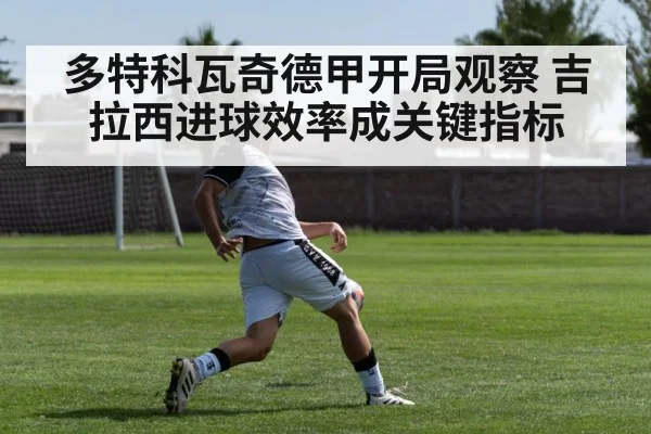多特科瓦奇德甲开局观察 吉拉西进球效率成关键指标 | ZO SPORTS