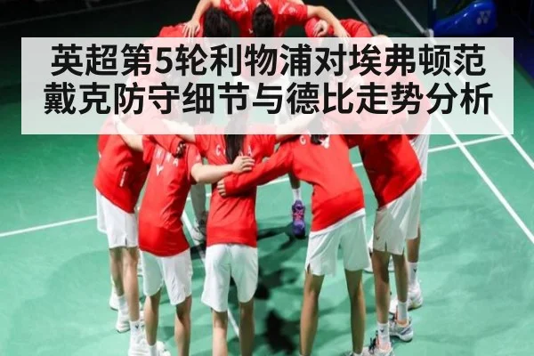 英超第5轮利物浦对埃弗顿范戴克防守细节与德比走势分析 | ZO SPORTS