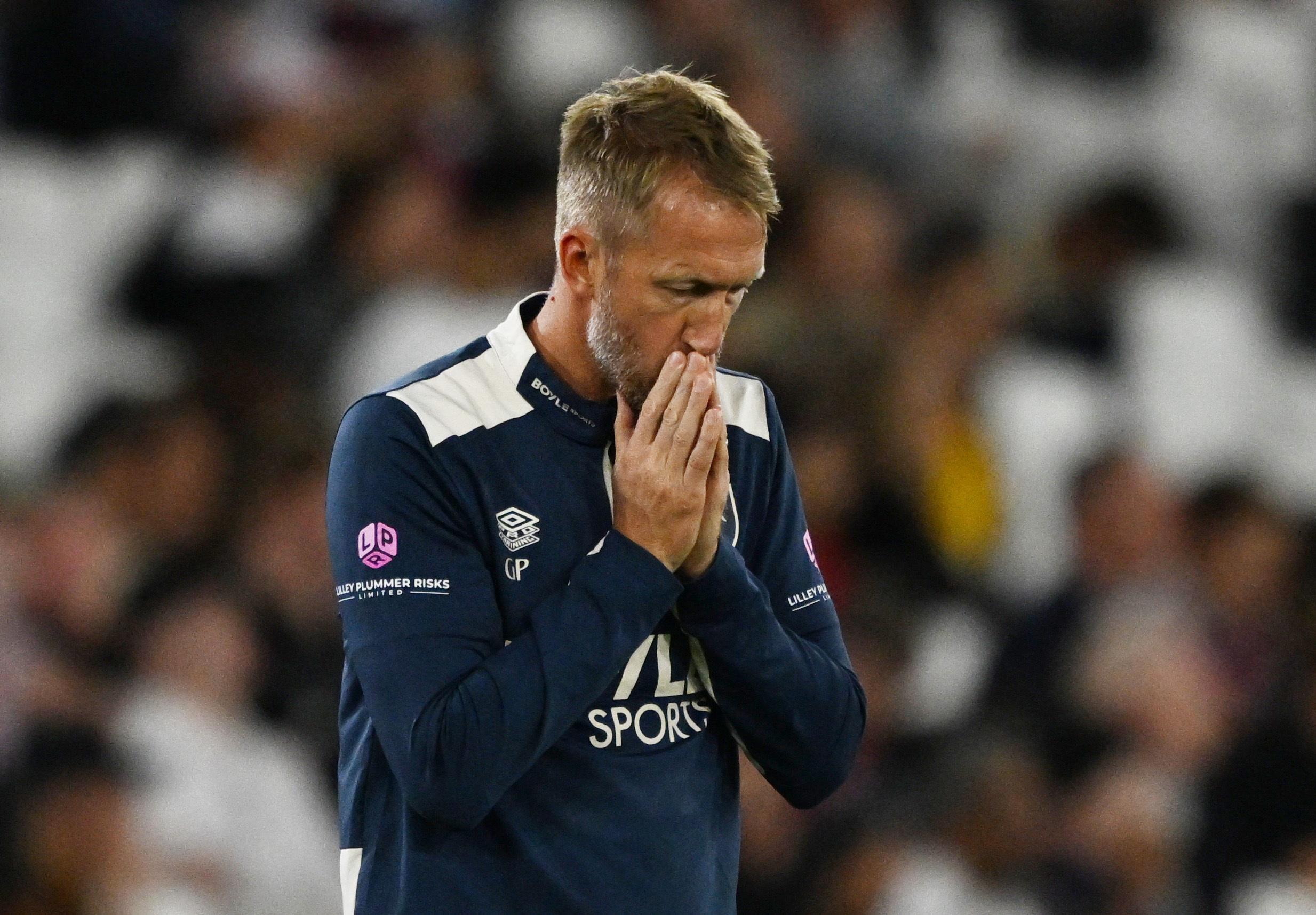 TA：西汉姆球迷呼吁抵制10月比赛，抗议俱乐部管理层&amp;amp;要求下台